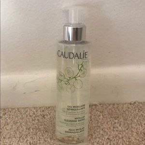 Caudelie micellar water